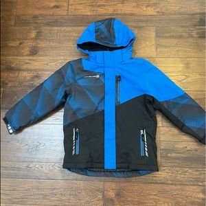 Free Country Boys Ski Coat